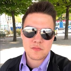 Meet your Posher, Jacob